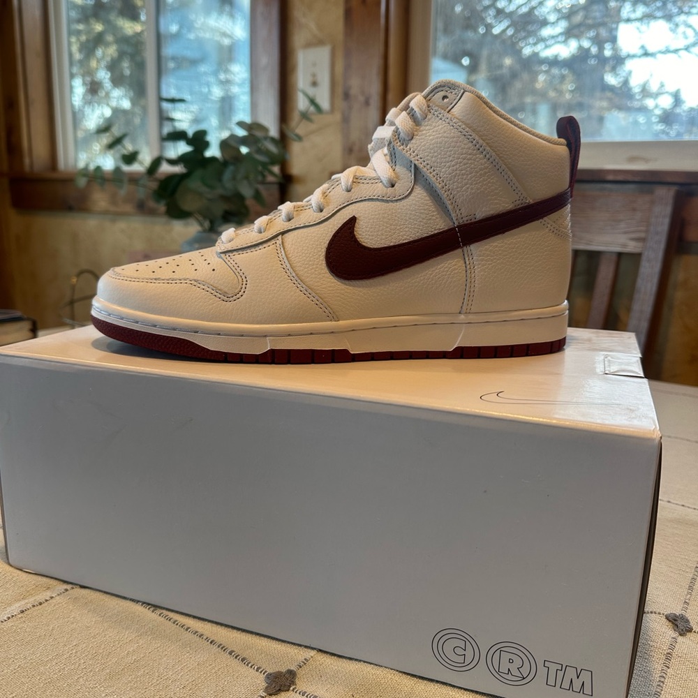 Nike Dunk High